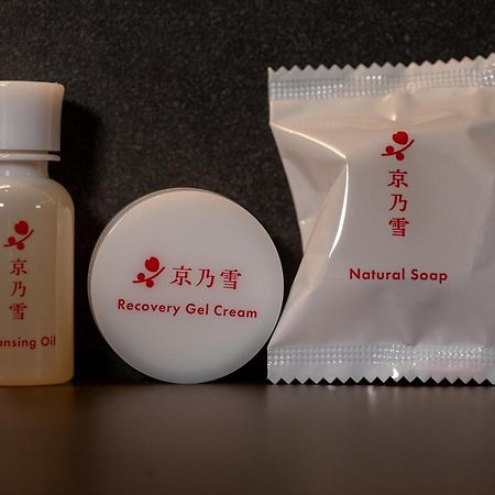 nol kyoto sanjo Hotel Eksteriør billede