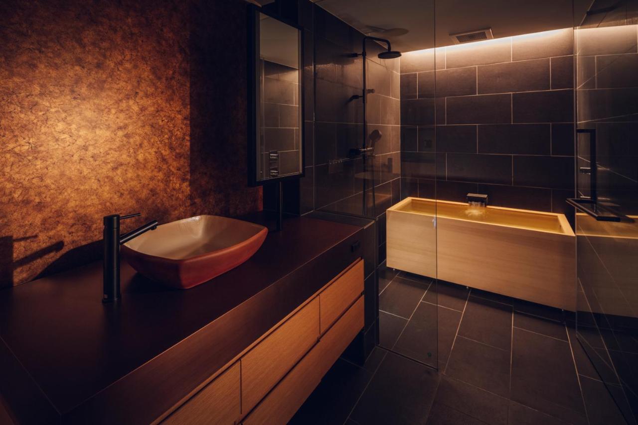 nol kyoto sanjo Hotel Eksteriør billede