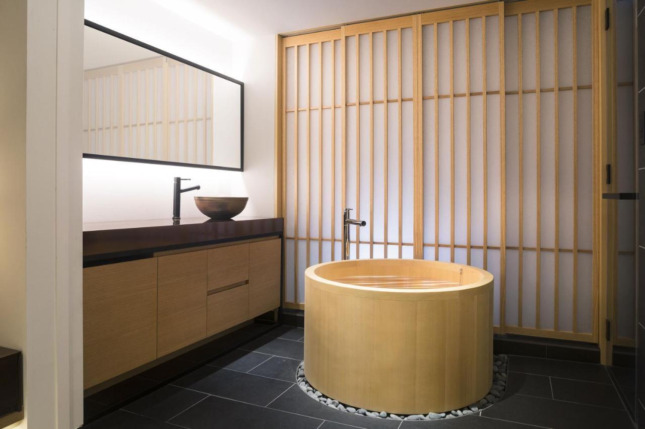 nol kyoto sanjo Hotel Eksteriør billede