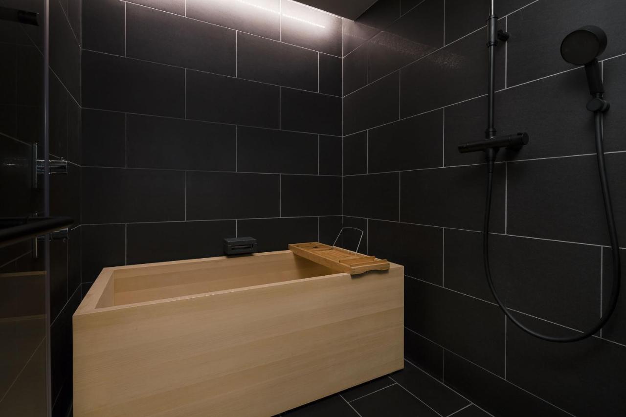 nol kyoto sanjo Hotel Eksteriør billede