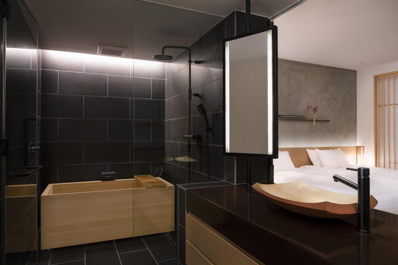 nol kyoto sanjo Hotel Eksteriør billede