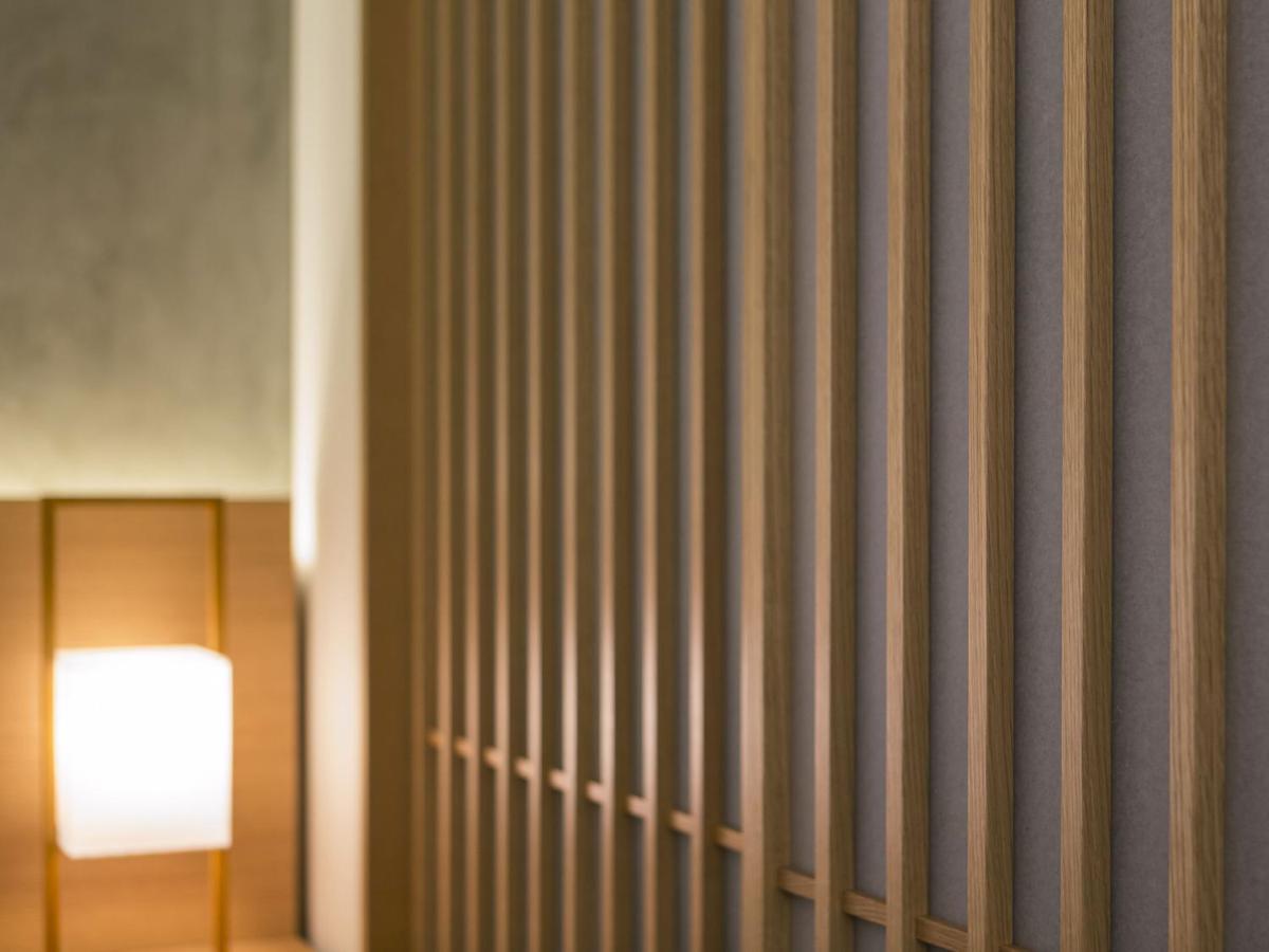 nol kyoto sanjo Hotel Eksteriør billede