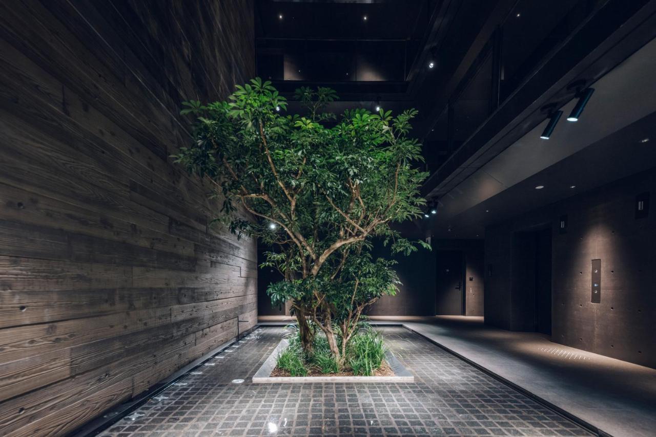 nol kyoto sanjo Hotel Eksteriør billede