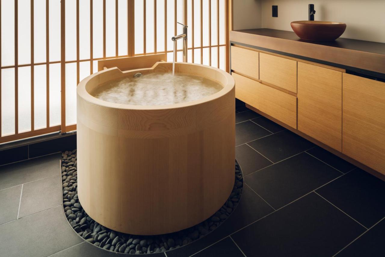 nol kyoto sanjo Hotel Eksteriør billede
