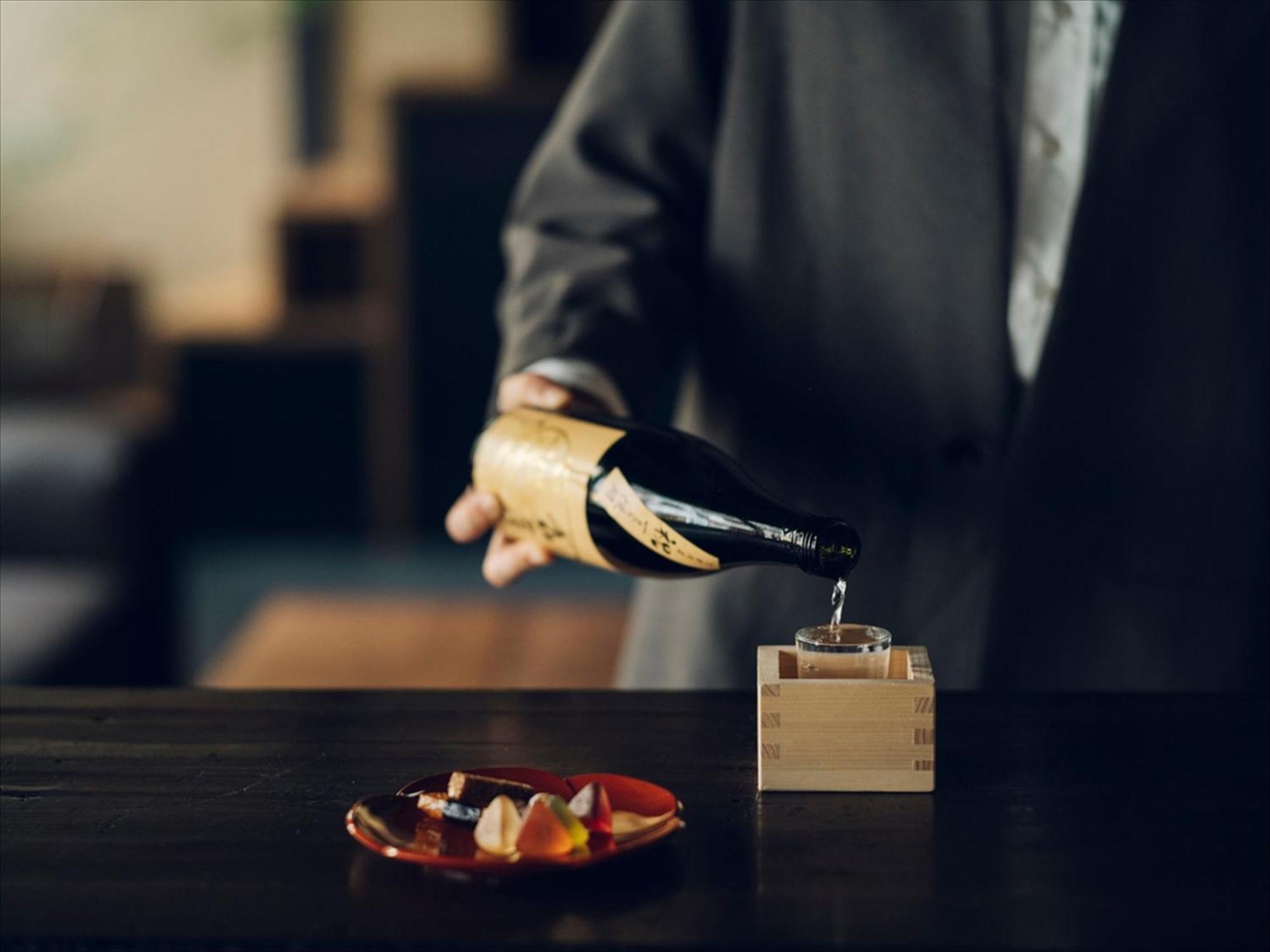 nol kyoto sanjo Hotel Eksteriør billede